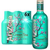 Arizona Green Tea with Honey