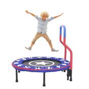 Ark Miido Kindertrampolin Vergleich