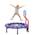 Ark Miido Kindertrampolin