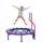 Ark Miido Kindertrampolin