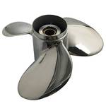 Arkdoza Edelstahl Propeller