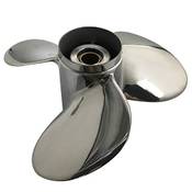 Arkdoza Edelstahl Propeller