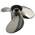 Arkdoza Edelstahl Propeller