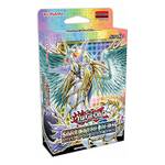 Arkero-G uGiOh Structure Deck Legend of the Crystal Beasts
