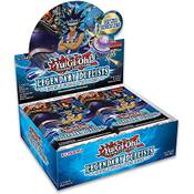 Arkero-G YGO-Display Vergleich