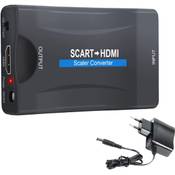 Arkim Scart auf Hdmi Konverter Vergleich