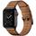 Arktis Apple Watch Lederarmband