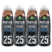 Arla Protein Drink Vergleich