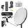 Arli Digital-Camping-Sat-Anlage