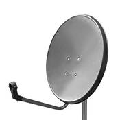 Arli AH1 Digital Sat Anlage Vergleich