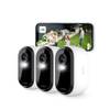 Arlo Essential 2 HD 3-Cam Kit