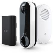 Arlo Essential Chime 2 Vergleich