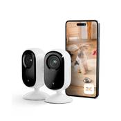Arlo Essential Indoor 2K