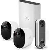 Arlo Essential kabellos 2er Set Vergleich