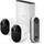 Arlo Essential kabellos 2er Set