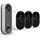Arlo Essential kabellos 3er Bundle