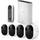Arlo Essential kabellos 4er Set
