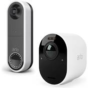 Arlo Essential kabellos +  Ultra 2 Vergleich