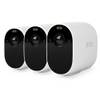 Arlo Essential Spotlight 3-Cam Kit