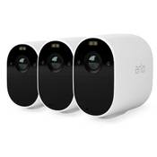 Arlo Essential Spotlight 3-Cam Kit