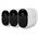 Arlo Essential Spotlight 3-Cam Kit
