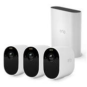 Arlo Essential Spotlight Outdoor Vergleich