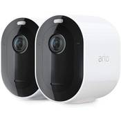 Arlo Pro 4 Vergleich