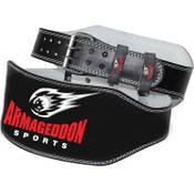 Armageddon Sports Gewichthebergürtel