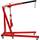 Carmax Werkstattkran 2Pumpen + Balancierer