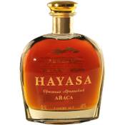 Armenian Brandy Hayasa