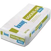 Knauf Sockel-SM Pro Vergleich
