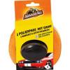 Armor All 3 Polierpads mit Griff