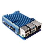 Armor Gehäuse für Raspberry Pi 4