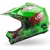 Armor Helmets Motocross-Helm Vergleich