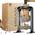Arnapura Holzspalter Manuell