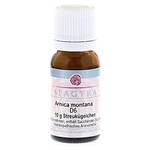 Arnica 35 Arnica Montana D 6 Globuli