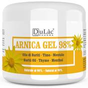 Dulàc Farmaceutici 1982 Arnica 95