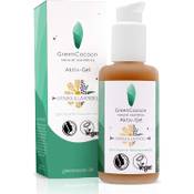 GreenCocoon Arnika & Lavendel Aktiv-Gel Vergleich
