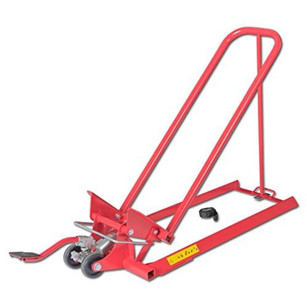 RasentraktorHeber Test & Vergleich » Top 17 im Mai 2025