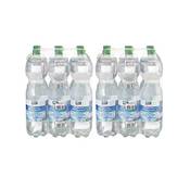 Aro Natürliches Mineralwasser Vergleich