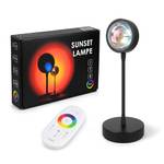 Sunset-Lampe