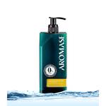 Aromase Anti-Dandruff Essential Shampoo