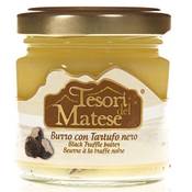 Aromataste Trüffelbutter mit schwarzen Trüffeln Vergleich