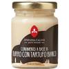Aromataste Trüffelbutter mit weißen Trüffeln