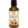 AROMATIKA Aprikosenkernöl