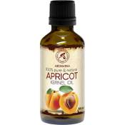AROMATIKA Aprikosenkernöl