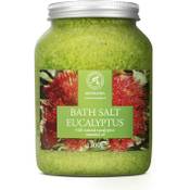 AROMATIKA Badesalz Eukalyptus
