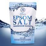 Epsom-Salz