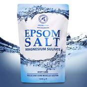 Aromatika Epsom-Salz