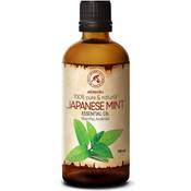 Aromatika Japanisches Minzöl